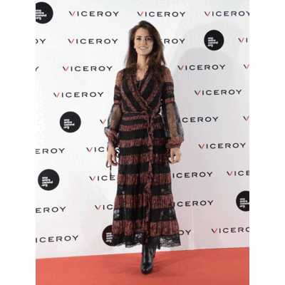 Penelope Cruz - Die Vollblut-Latina 