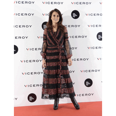 Penelope Cruz - Die Vollblut-Latina 