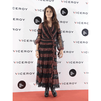 Penelope Cruz - Die Vollblut-Latina 