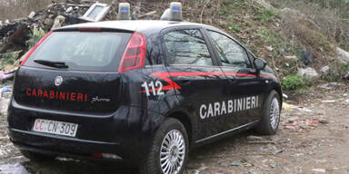 Junge &Ouml;sterreicherin t&ouml;tet ihren Sohn