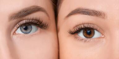 Was Ihre Augenfarbe über Ihr Risiko für Augenerkrankungen verrät
