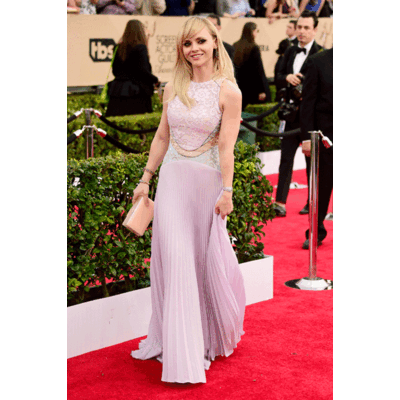 Die schlimmsten Looks der SAG Awards 2016