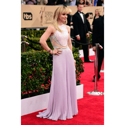 Die schlimmsten Looks der SAG Awards 2016