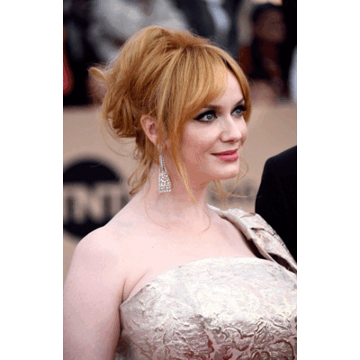 Die schlimmsten Looks der SAG Awards 2016