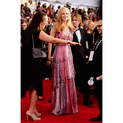 Die schlimmsten Looks der SAG Awards 2016