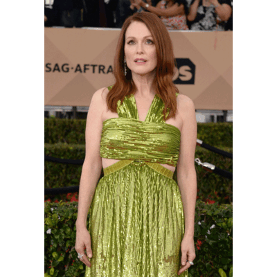Die schlimmsten Looks der SAG Awards 2016