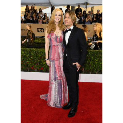 Die schlimmsten Looks der SAG Awards 2016