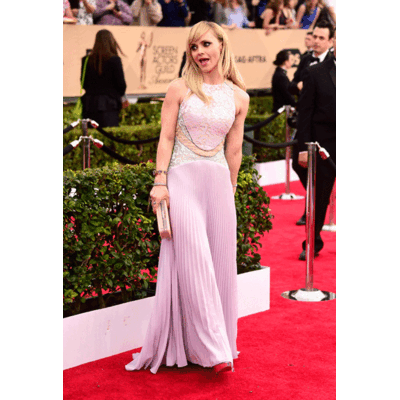 Die schlimmsten Looks der SAG Awards 2016
