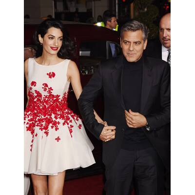 Amal Clooney