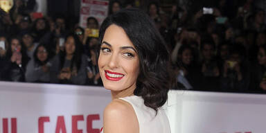 Amal Clooney