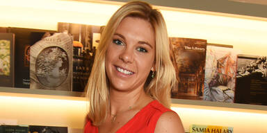 Chelsy Davy