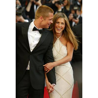 Jennifer Aniston: Ihre schönsten Bilder