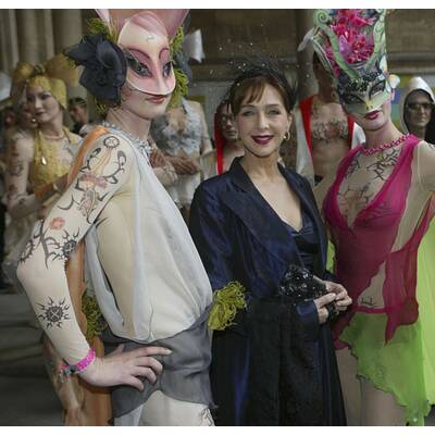 Christine Kaufmann: 1945 - 2017