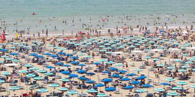 italien und Griechenland haben Potenzial f&uuml;r Last-Minute-Angebote