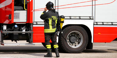 Feuerwehr Italien
