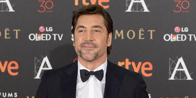 Javier Bardem