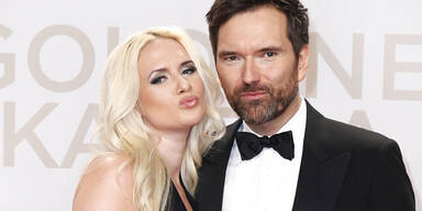 Sarah Knappik, Ingo Nommsen