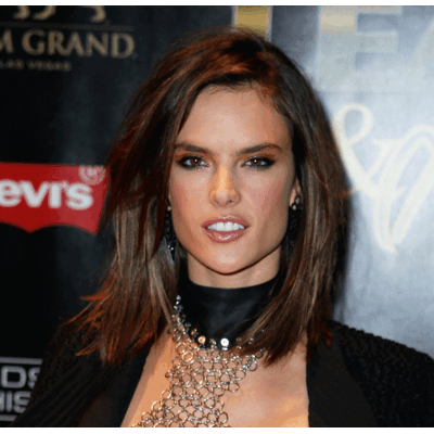 Alessandra Ambrosio & Emily Ratajkowski im Lederlook 