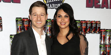 Ben McKenzie, Morena Baccarin