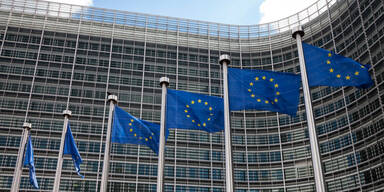 EU Flaggen