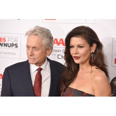 Catherine Zeta Jones