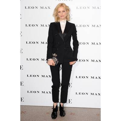 Vogue 100: A Century of Style exhibition