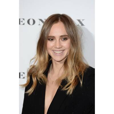 Vogue 100: A Century of Style exhibition