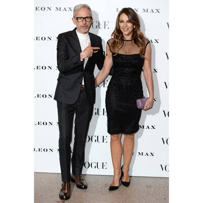 Vogue 100: A Century of Style exhibition