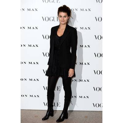 Vogue 100: A Century of Style exhibition