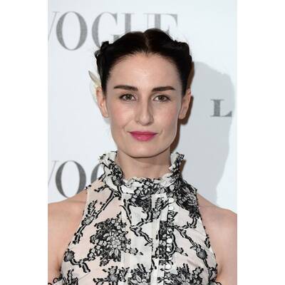 Vogue 100: A Century of Style exhibition