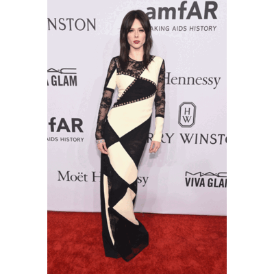 Die Tops und Flops der amfAR Gala