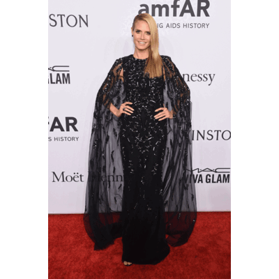 Die Tops und Flops der amfAR Gala