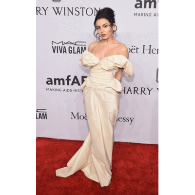 Die Tops und Flops der amfAR Gala