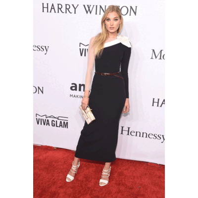 Die Tops und Flops der amfAR Gala