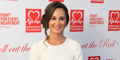 Pippa Middleton