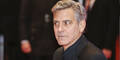 George Clooney