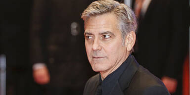George Clooney