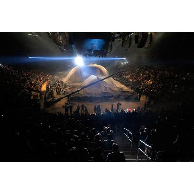 Yeezy 3 - Fashion Week NY