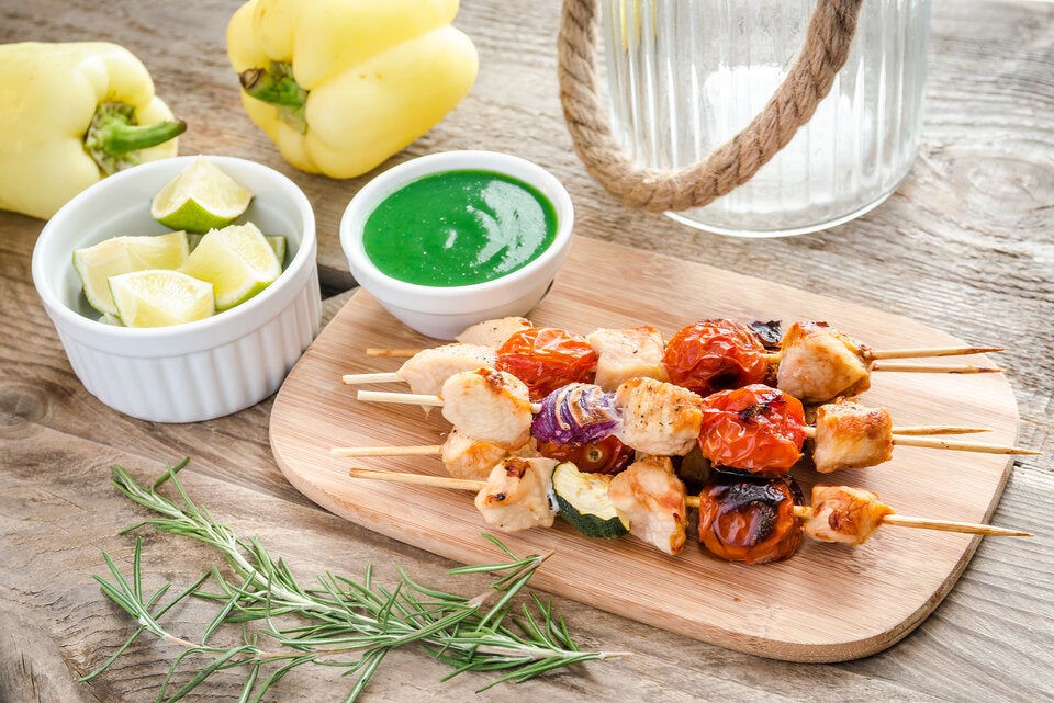 Herzhafter Grill-Spaß: Köstliche Rezepte für jeden Gusto