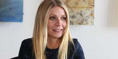 Gwyneth Paltrow