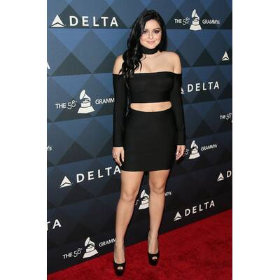 Ariel Winter