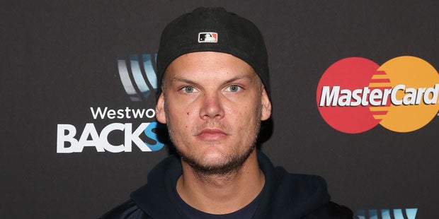 DJ Avicii
