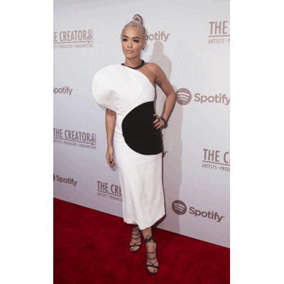 Rita Oras Horror-Looks 