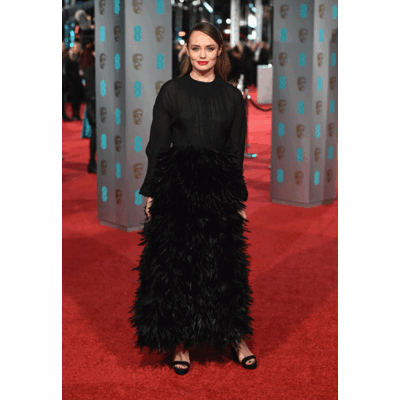 Die Tops und Flops der BAFTA Awards 