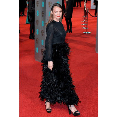 Die Tops und Flops der BAFTA Awards 