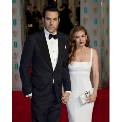 Die Tops und Flops der BAFTA Awards 