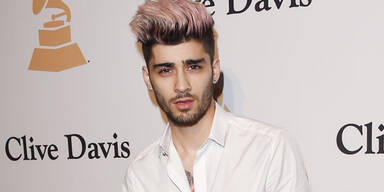 Zayn Malik