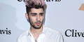 Zayn Malik