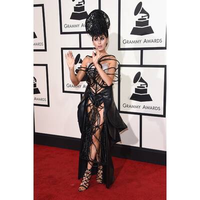Grammy Awards 2016 - Die Flop-Looks