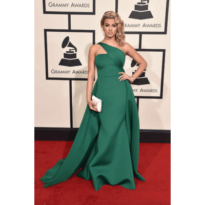 Die schönsten Looks der Grammy Awards 